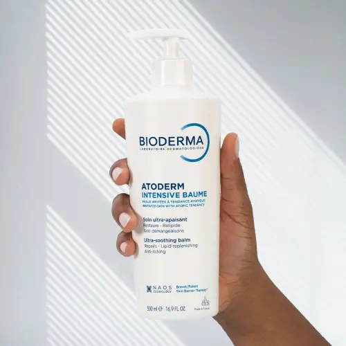Bioderma Atoderm Intensive Baume