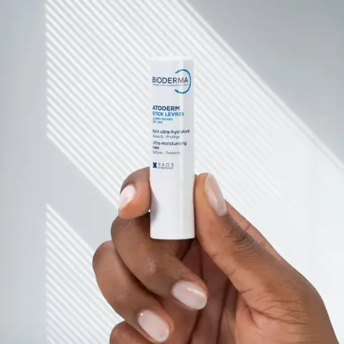 Bioderma Atoderm Stick Levres бальзам для губ