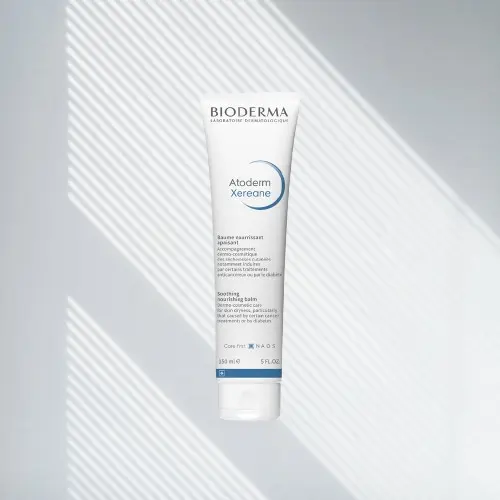 Bioderma Atoderm Xereane для дуже сухої шкіри