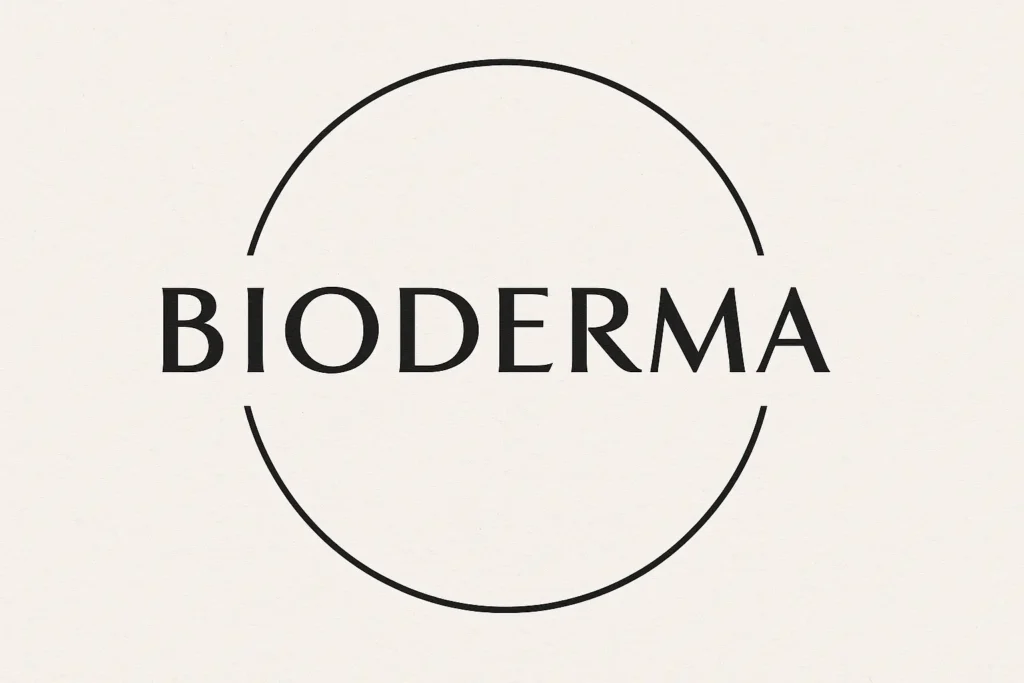 Аптечна косметика Bioderma