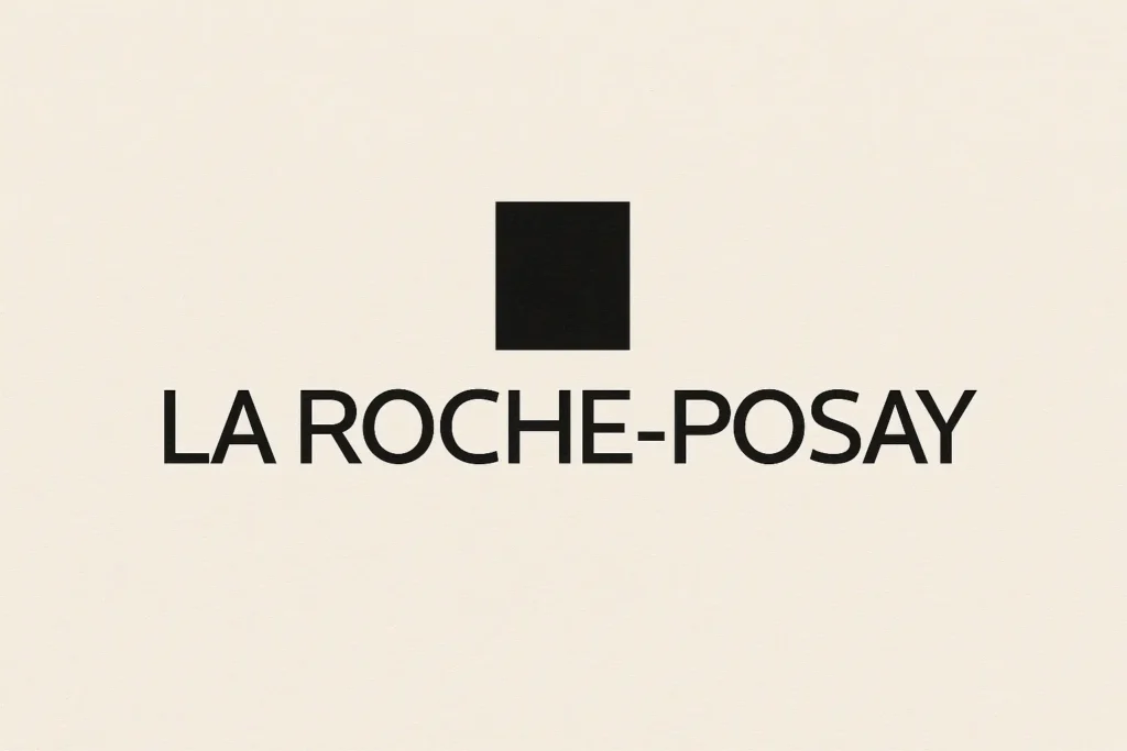 Аптечна косметика La Roche-Posay