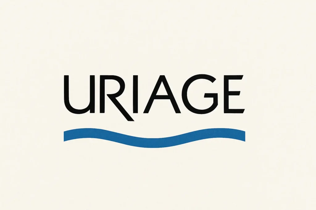 Аптечна косметика Uriage