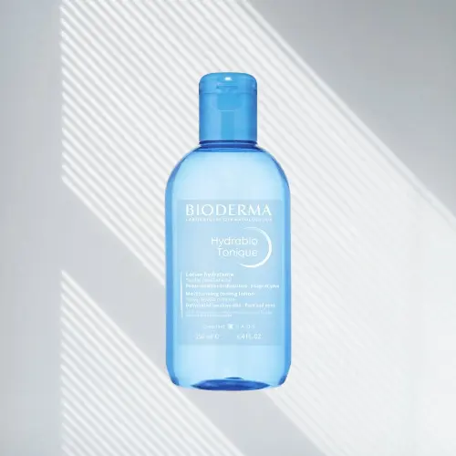 Bioderma Hydrabio Tonique зволожуючий тонік для обличчя