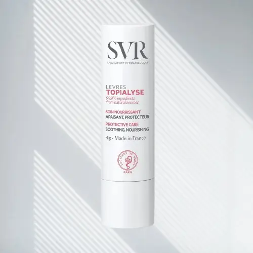 SVR Topialyse Levres у стильному тюбику