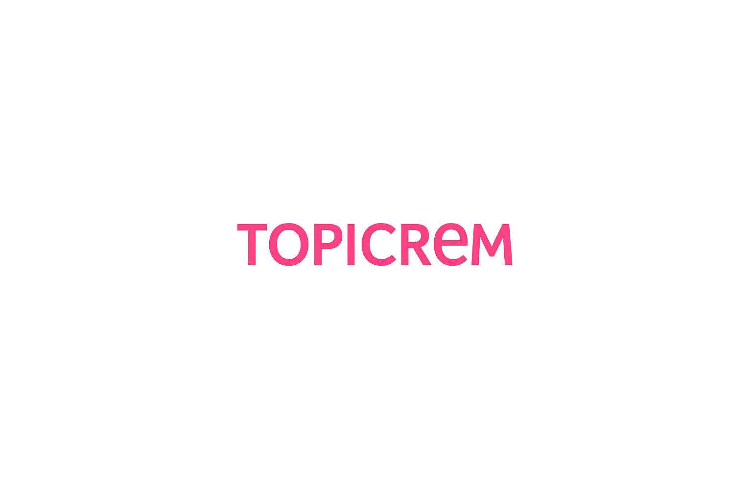 Topicrem